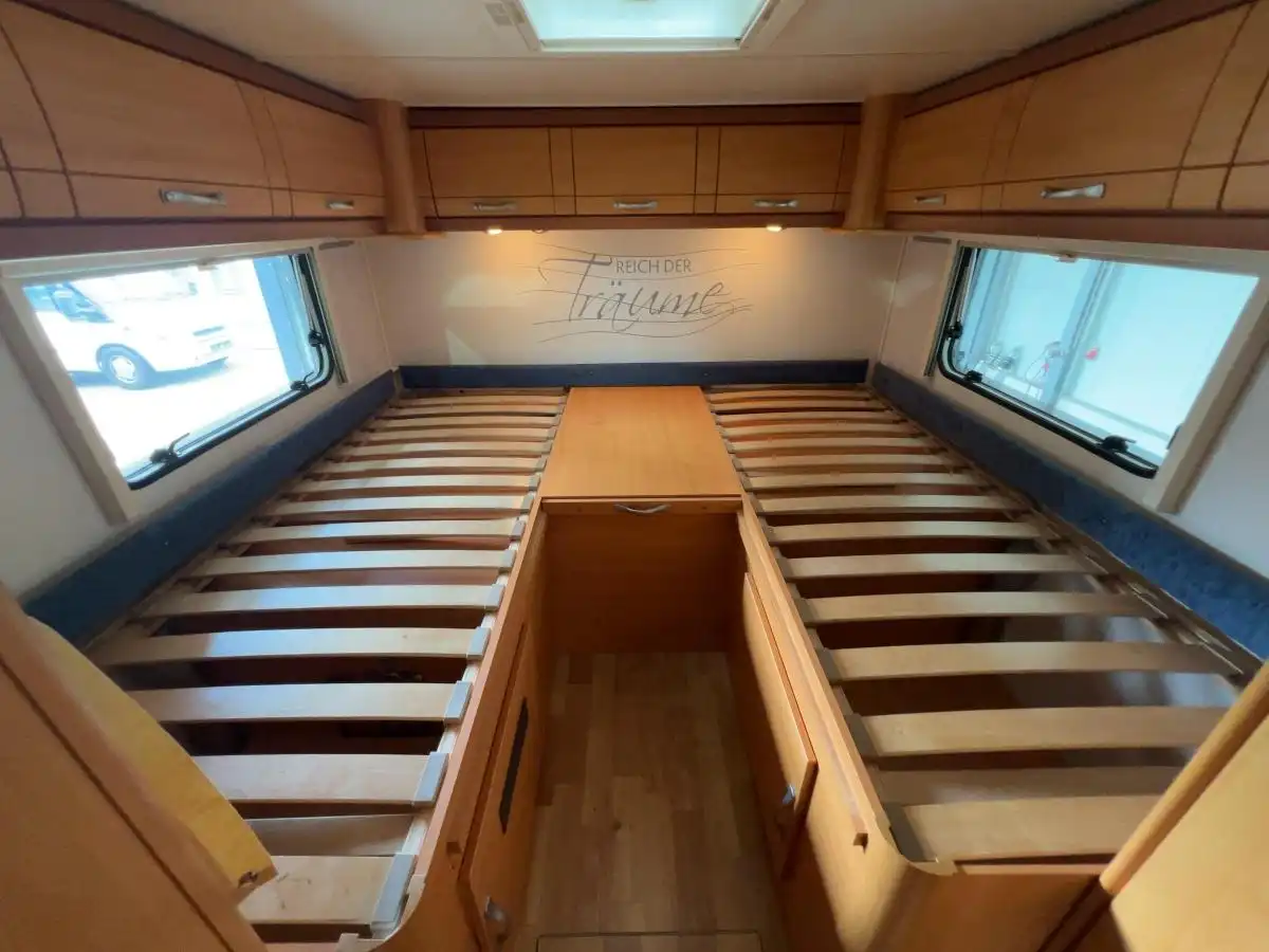 LMC Liberty Start 708 TI - Ansicht 12
